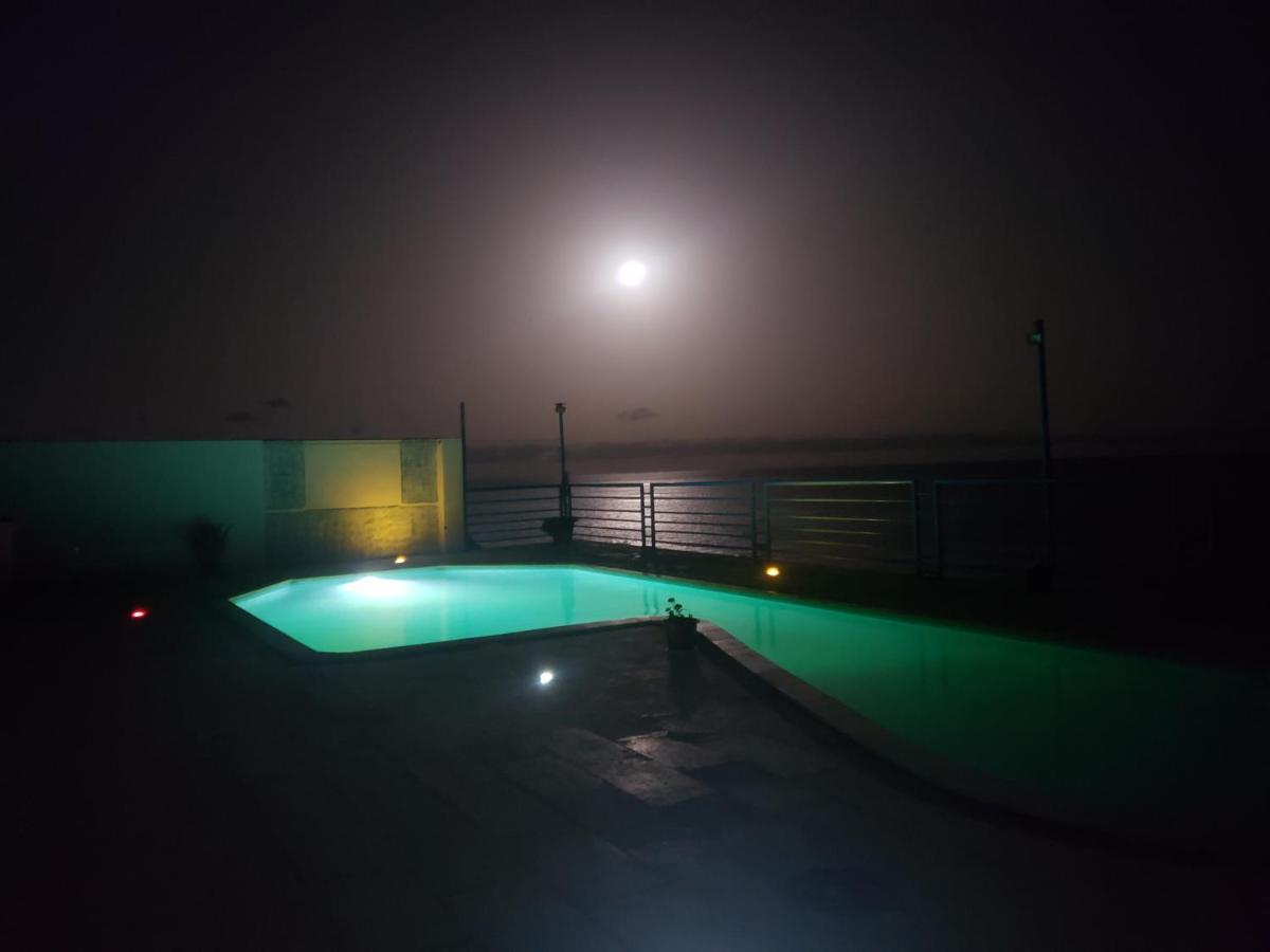 Maresia Guest House 普拉亚 外观 照片