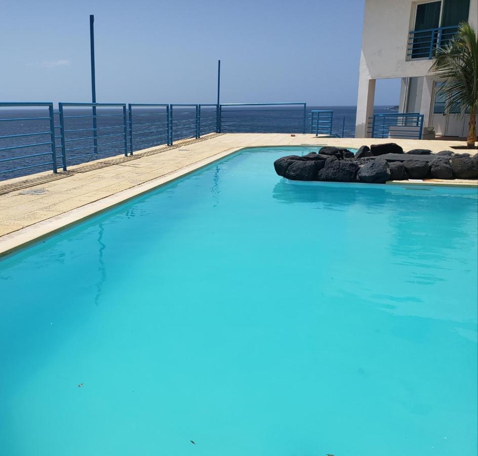 Maresia Guest House 普拉亚 外观 照片