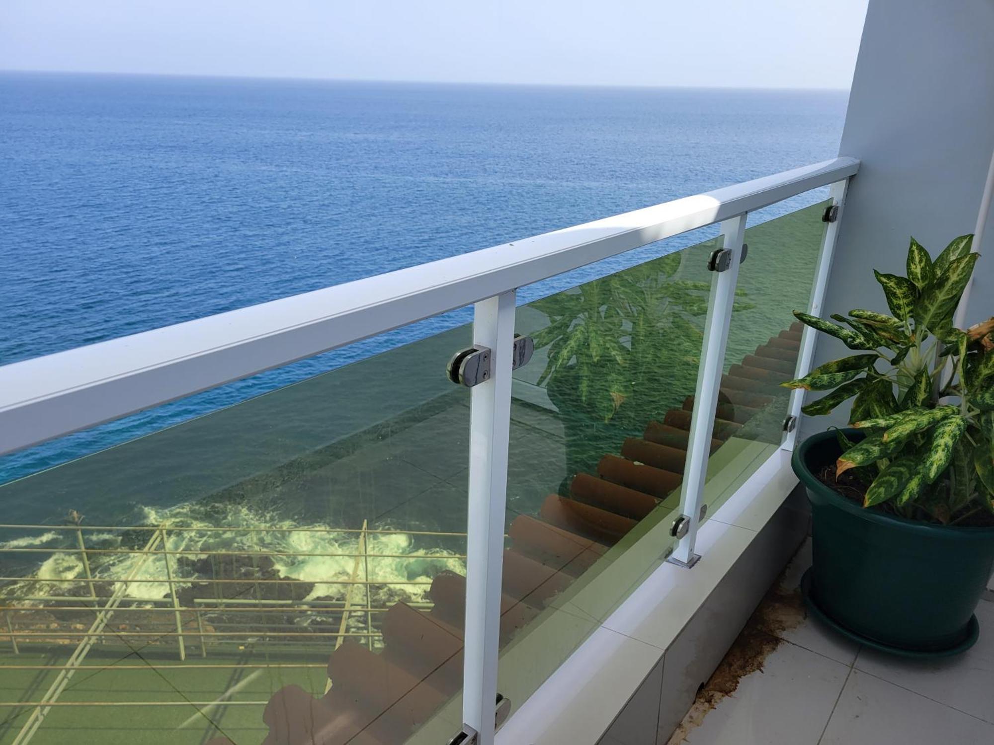 Maresia Guest House 普拉亚 外观 照片