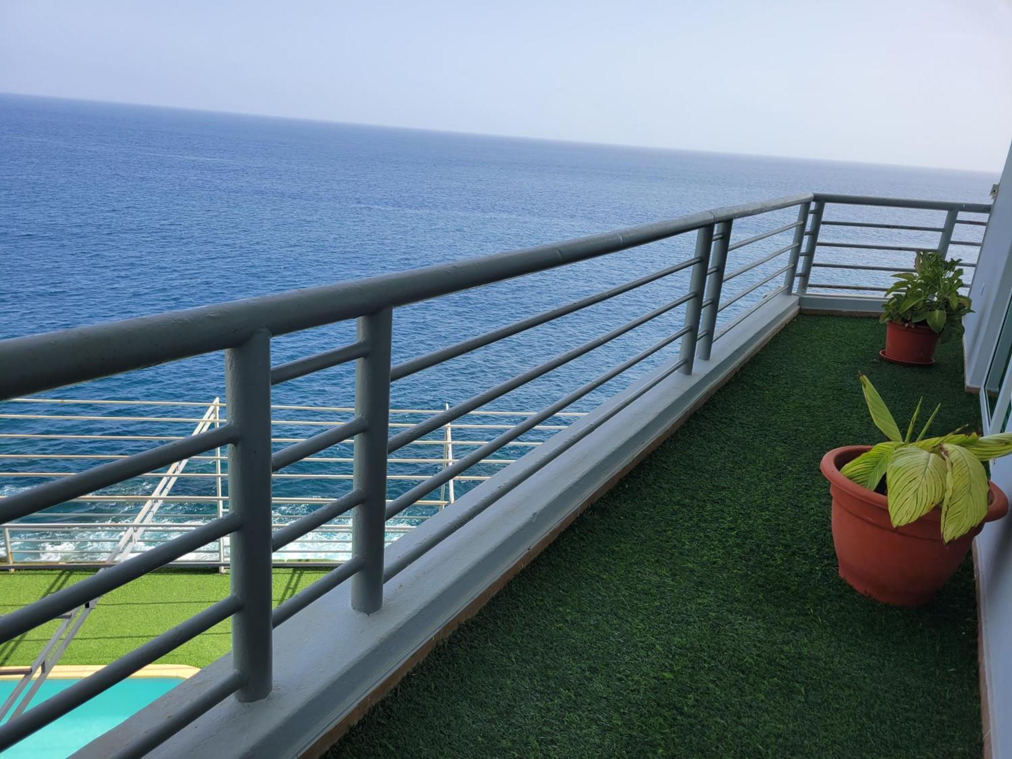 Maresia Guest House 普拉亚 外观 照片