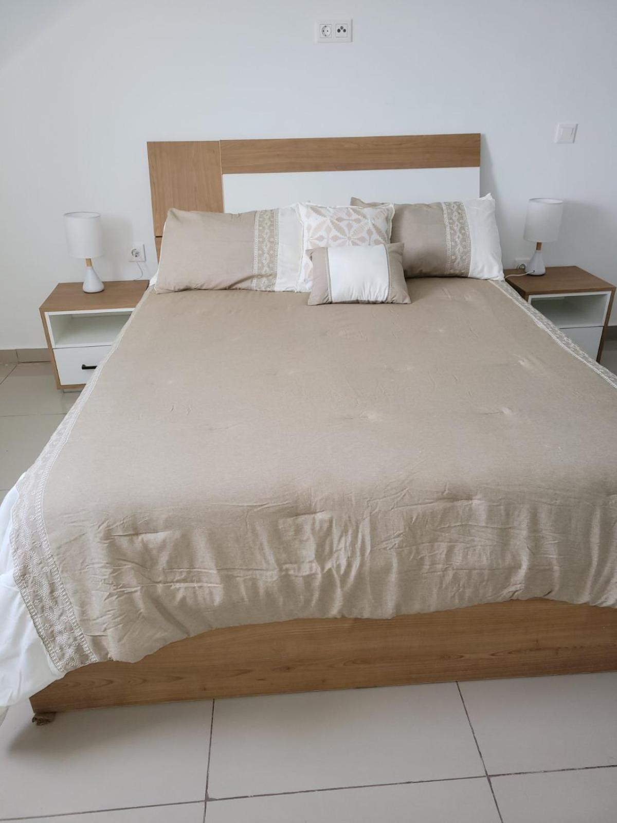 Maresia Guest House 普拉亚 外观 照片