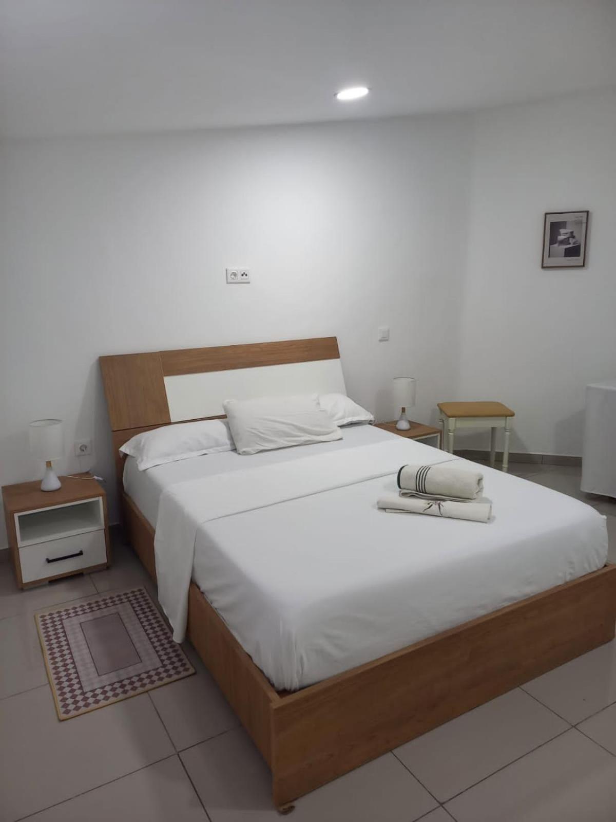 Maresia Guest House 普拉亚 外观 照片