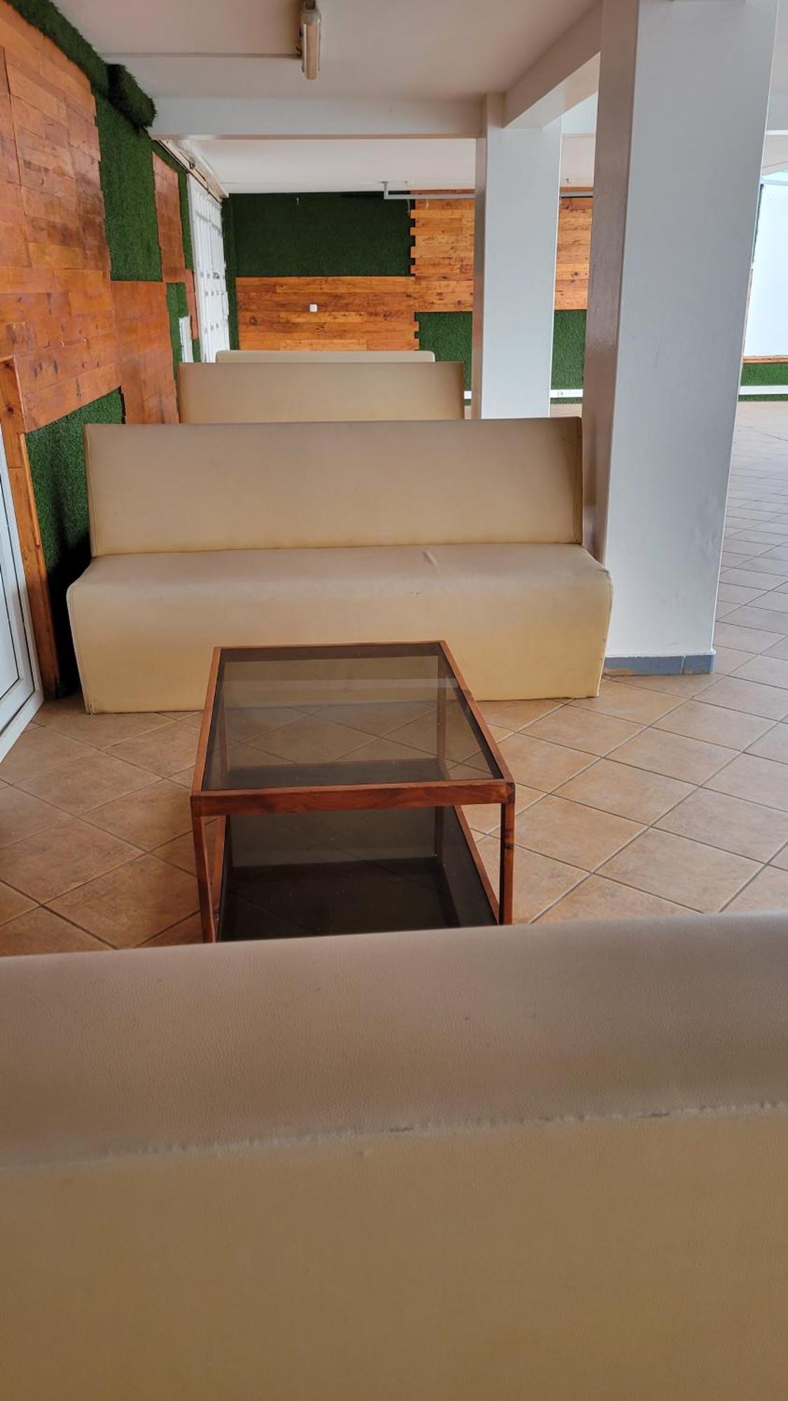 Maresia Guest House 普拉亚 外观 照片