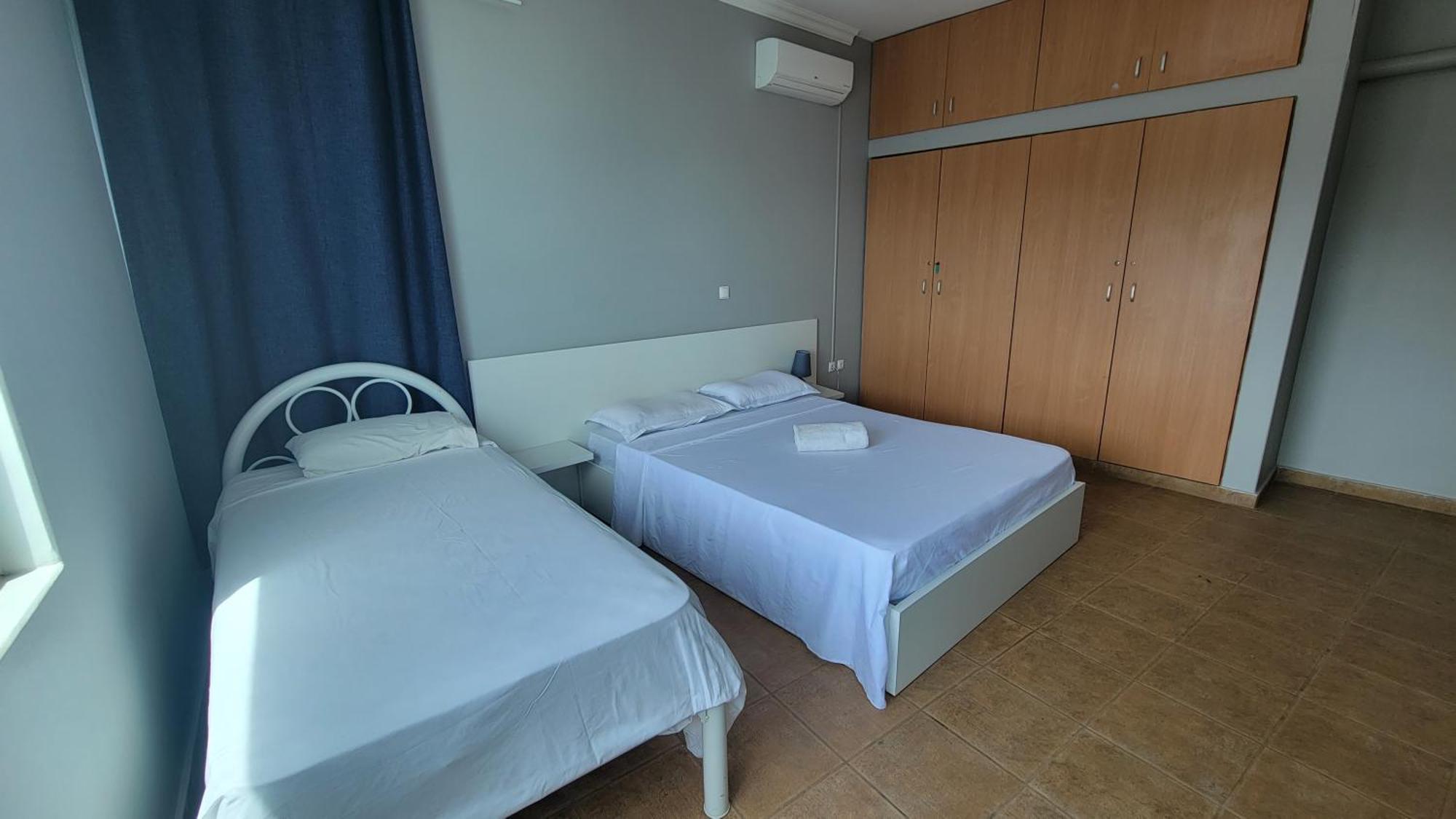 Maresia Guest House 普拉亚 外观 照片