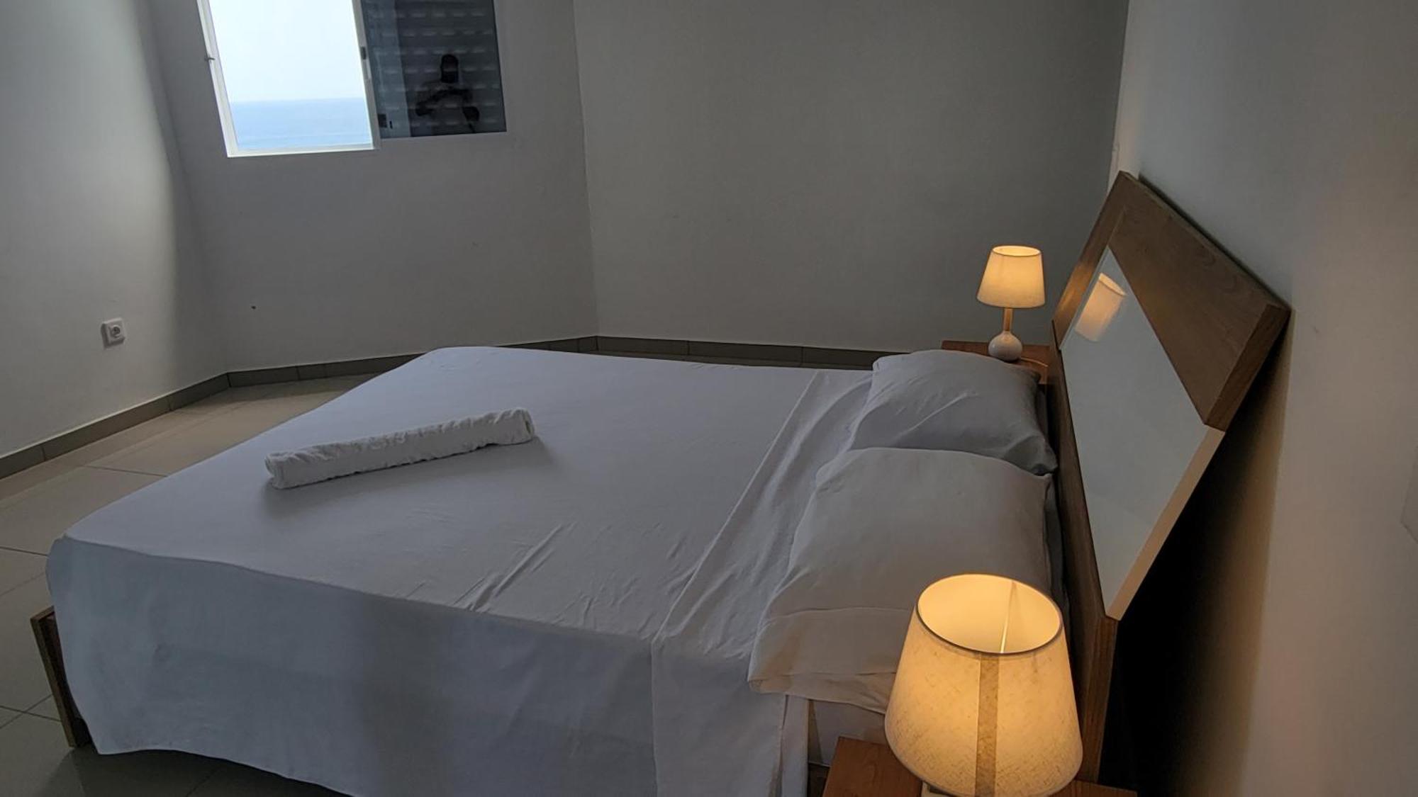 Maresia Guest House 普拉亚 外观 照片