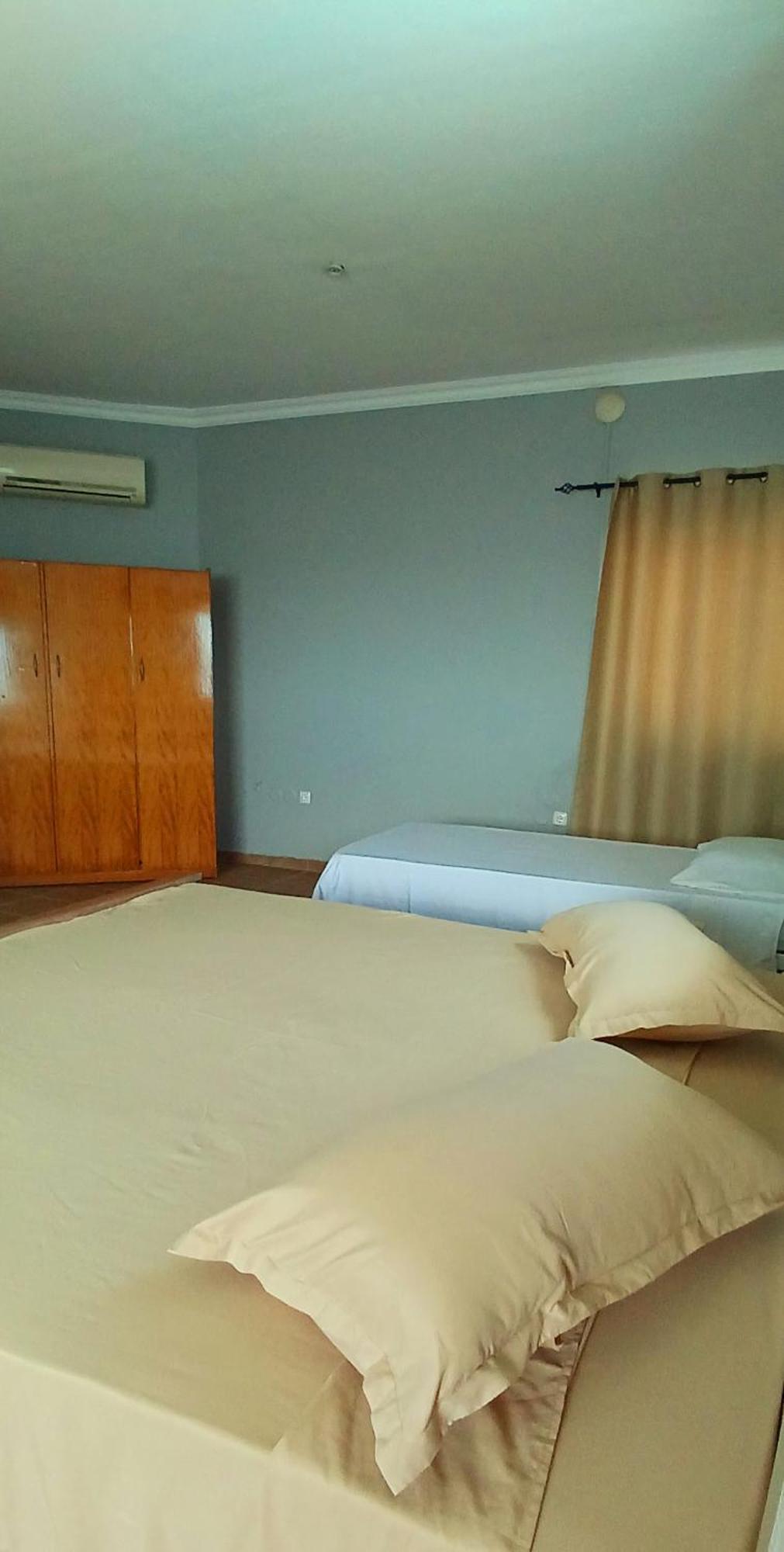 Maresia Guest House 普拉亚 外观 照片