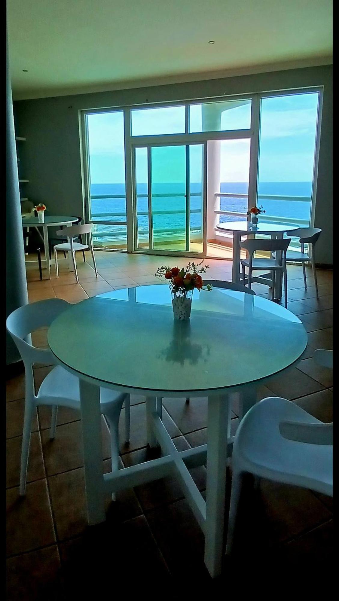 Maresia Guest House 普拉亚 外观 照片