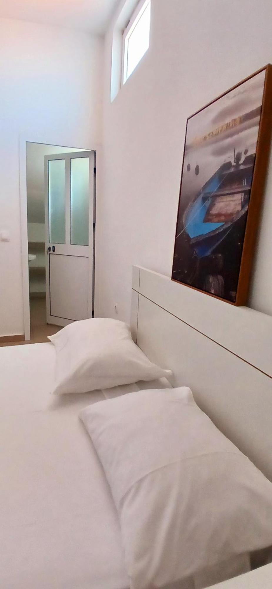 Maresia Guest House 普拉亚 外观 照片