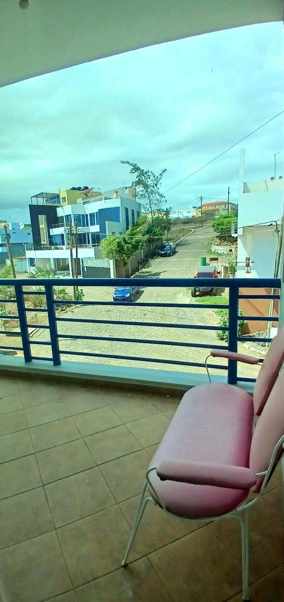 Maresia Guest House 普拉亚 外观 照片