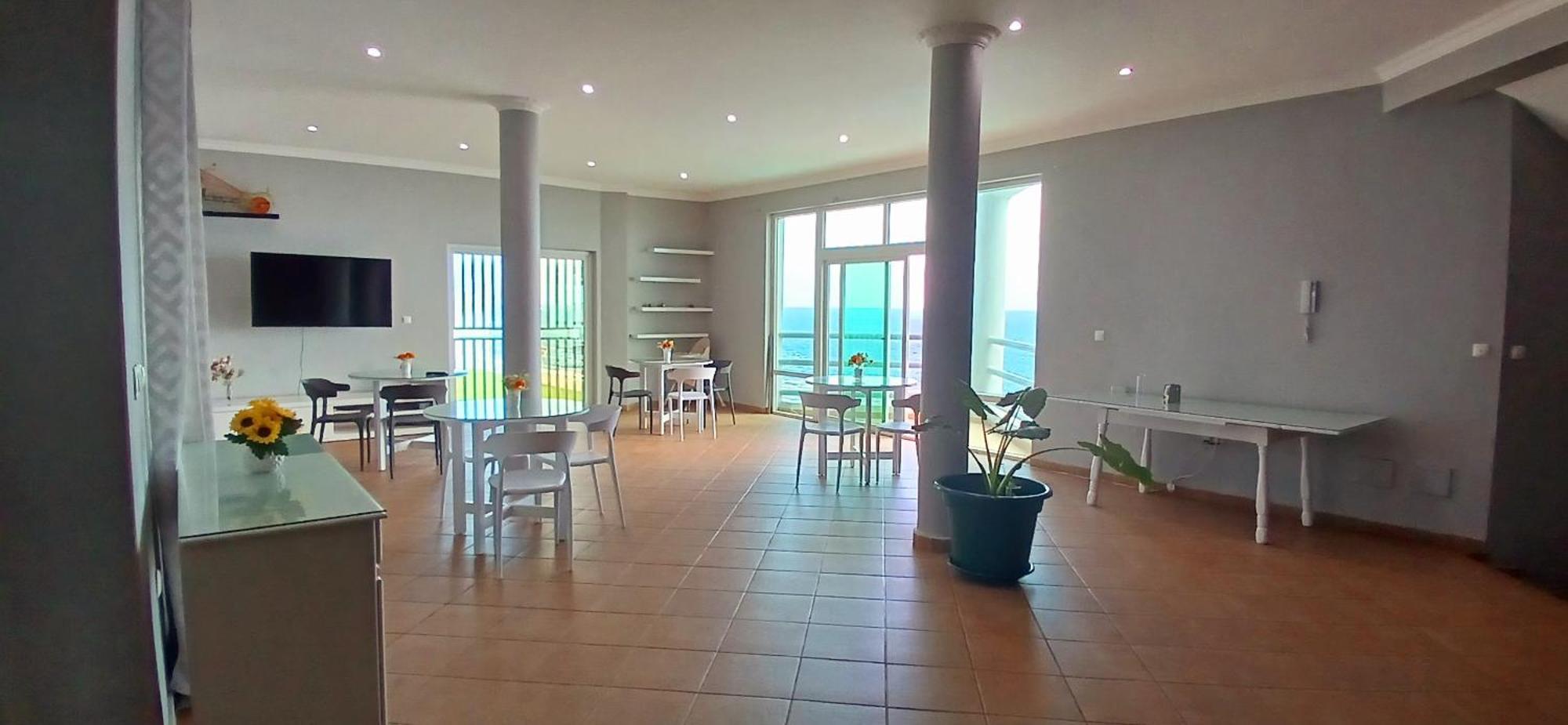 Maresia Guest House 普拉亚 外观 照片