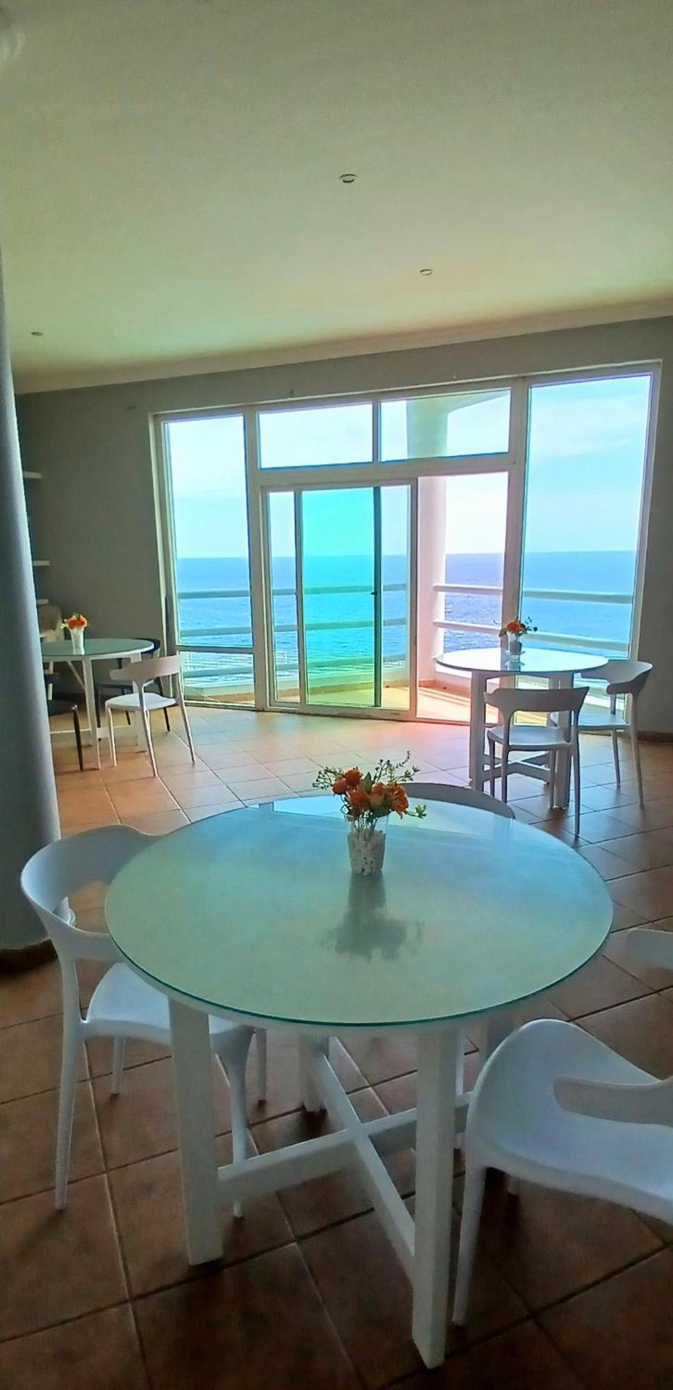 Maresia Guest House 普拉亚 外观 照片