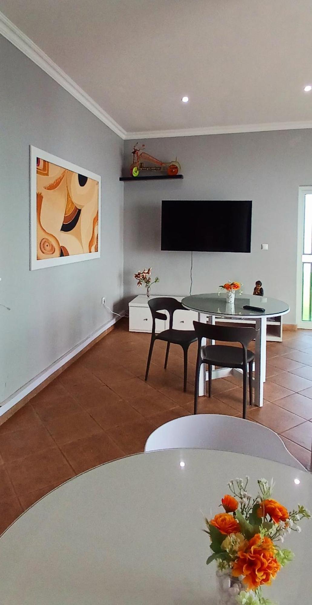 Maresia Guest House 普拉亚 外观 照片