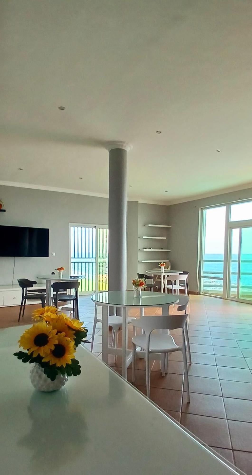 Maresia Guest House 普拉亚 外观 照片