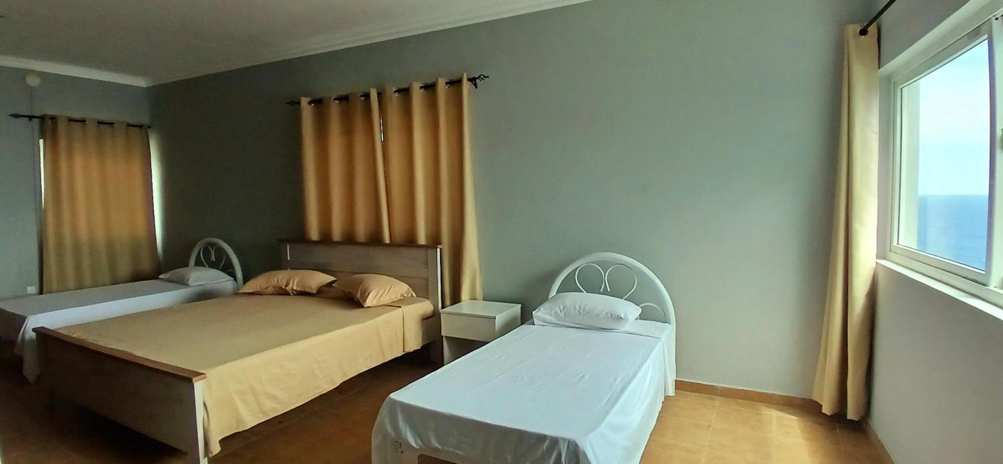 Maresia Guest House 普拉亚 外观 照片