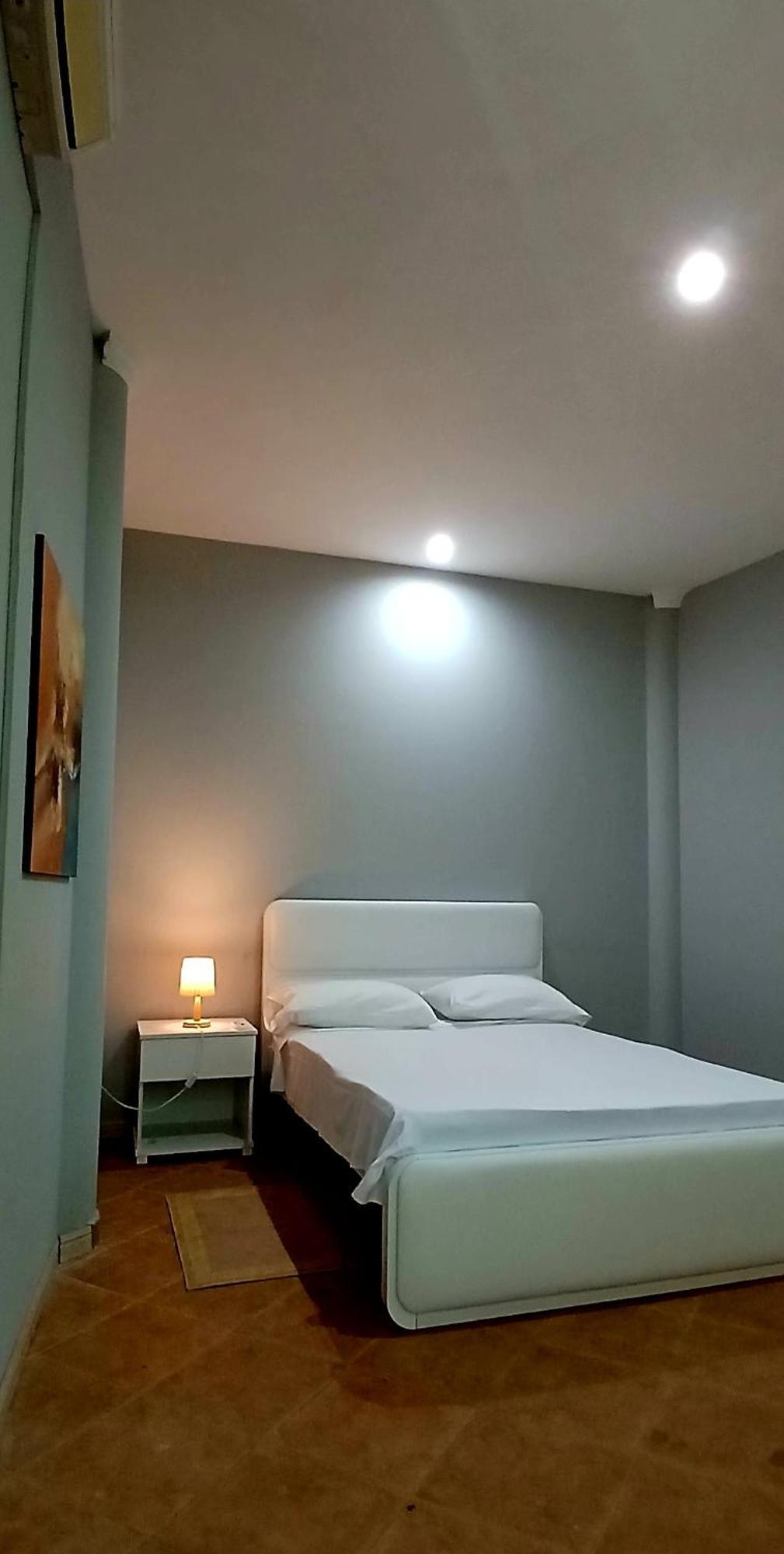 Maresia Guest House 普拉亚 外观 照片