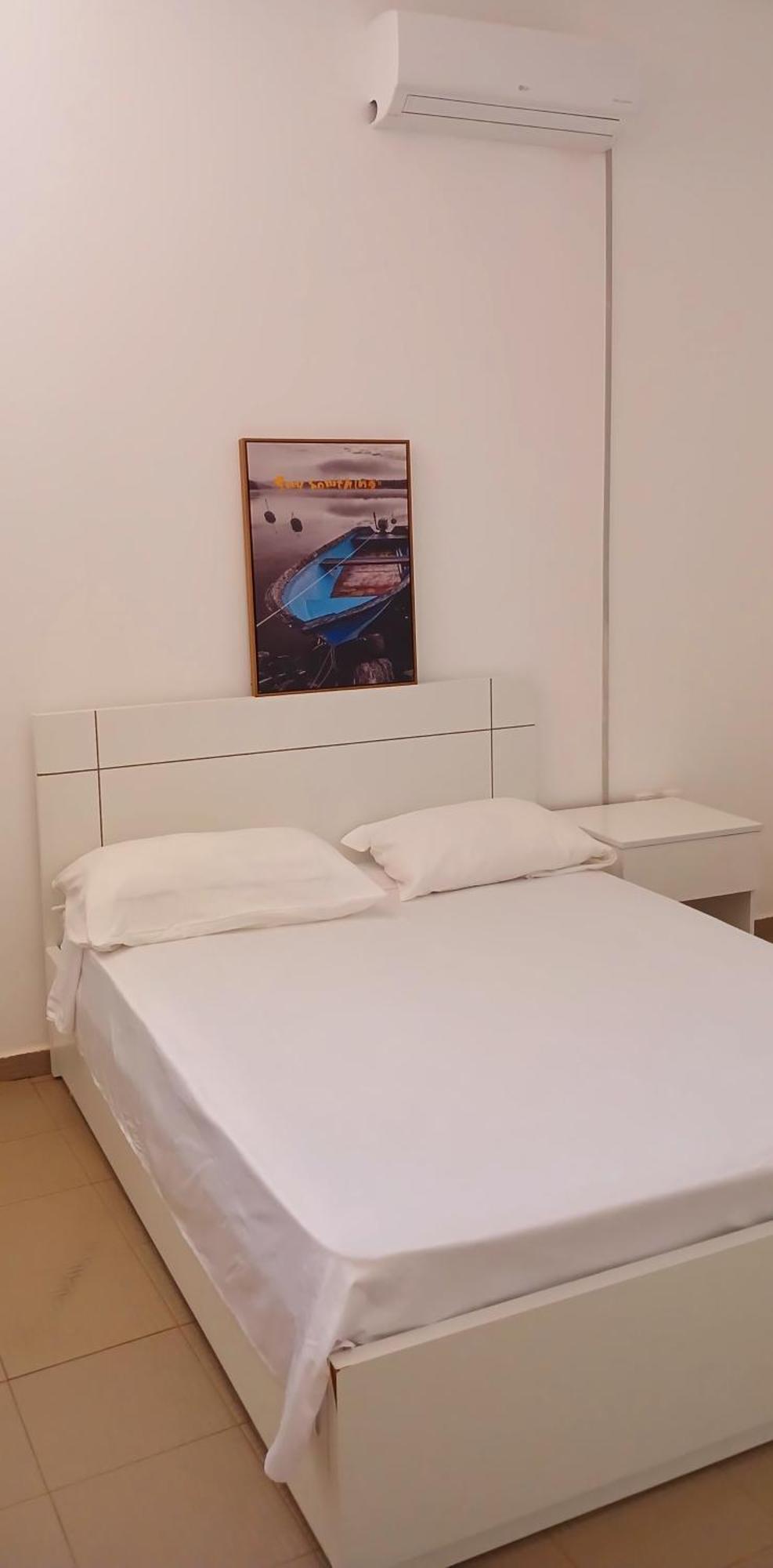 Maresia Guest House 普拉亚 外观 照片