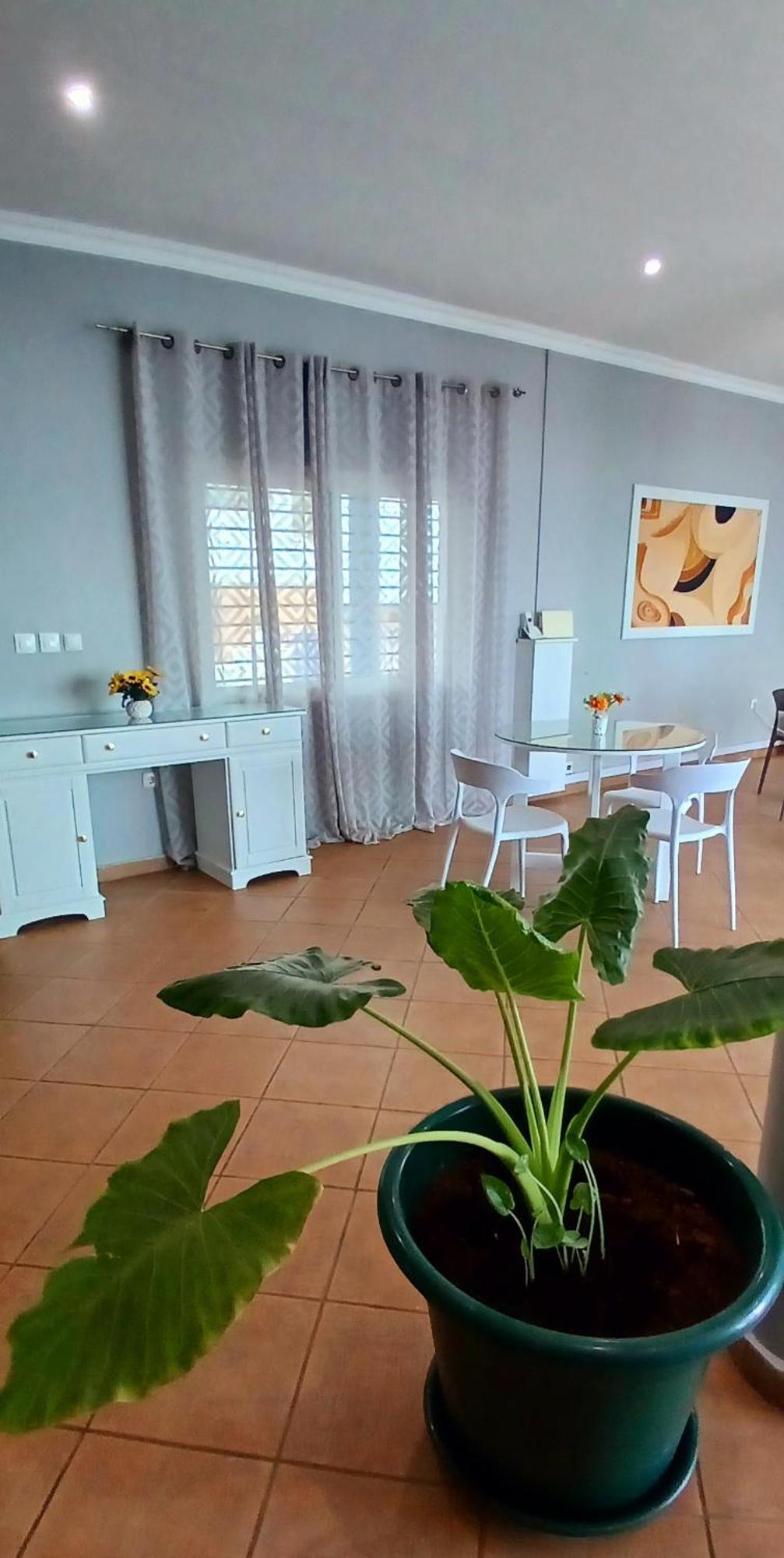 Maresia Guest House 普拉亚 外观 照片