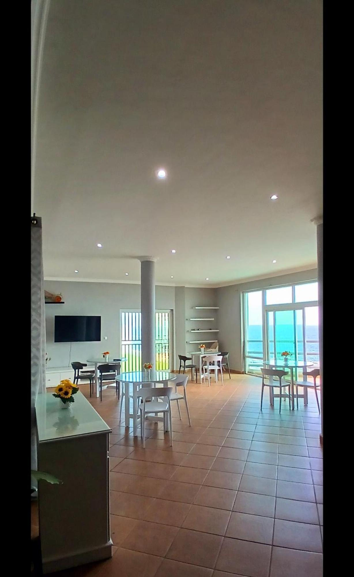 Maresia Guest House 普拉亚 外观 照片