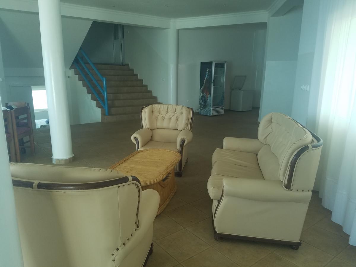 Maresia Guest House 普拉亚 外观 照片