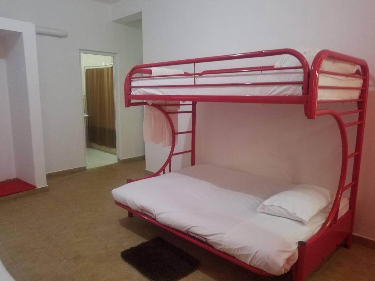 Maresia Guest House 普拉亚 外观 照片