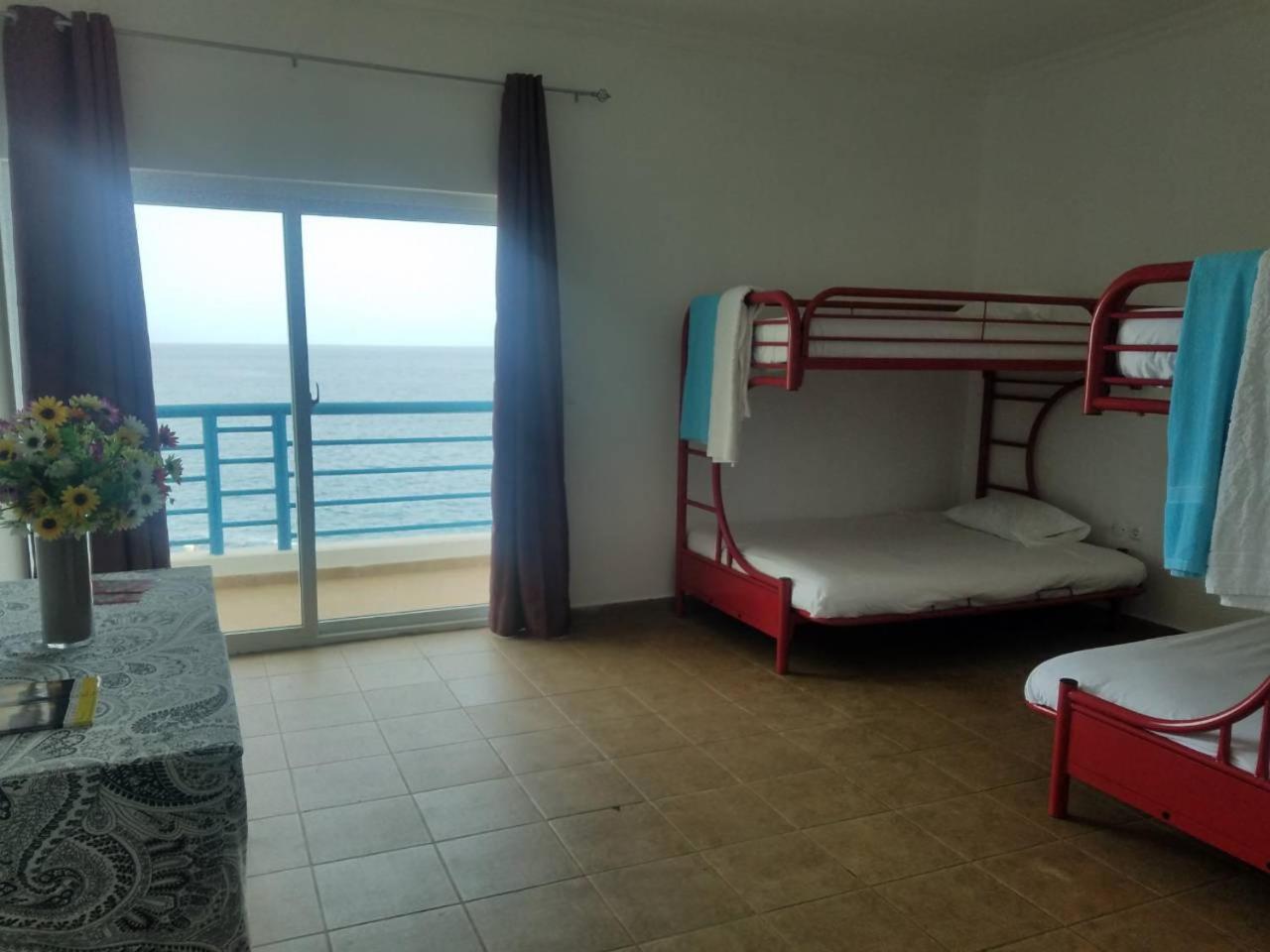 Maresia Guest House 普拉亚 外观 照片