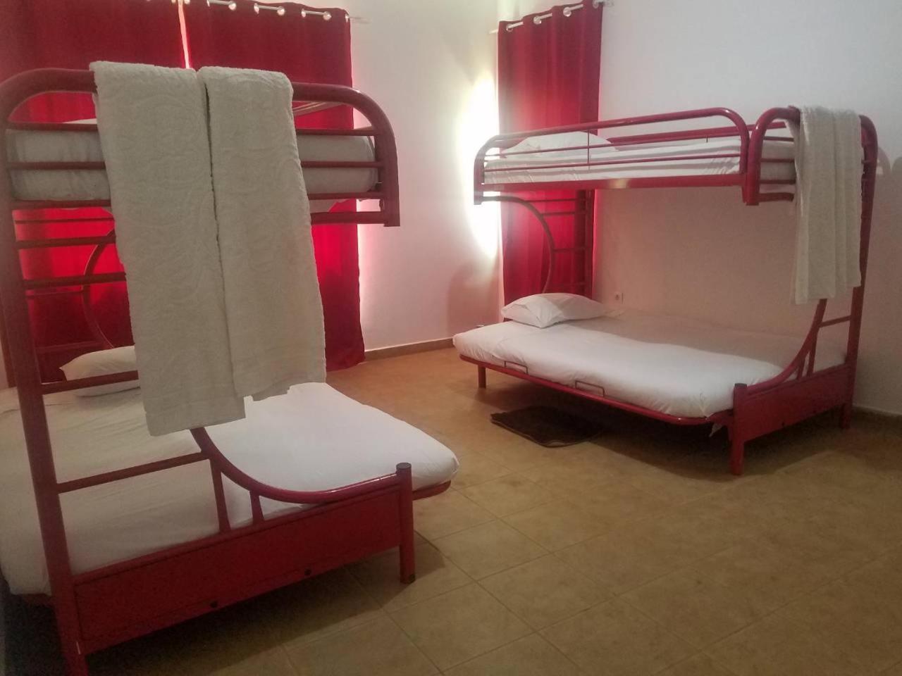 Maresia Guest House 普拉亚 外观 照片