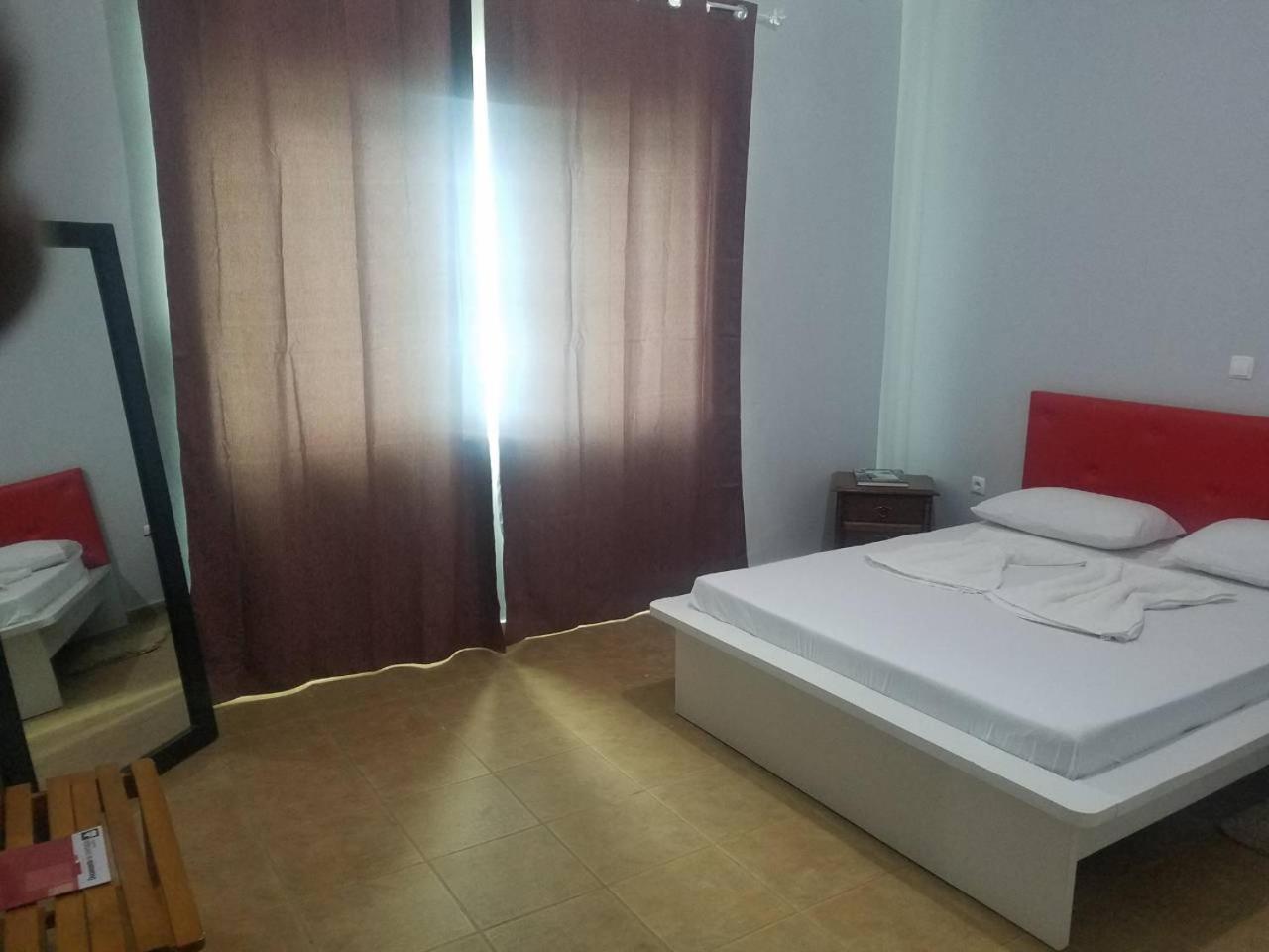 Maresia Guest House 普拉亚 外观 照片