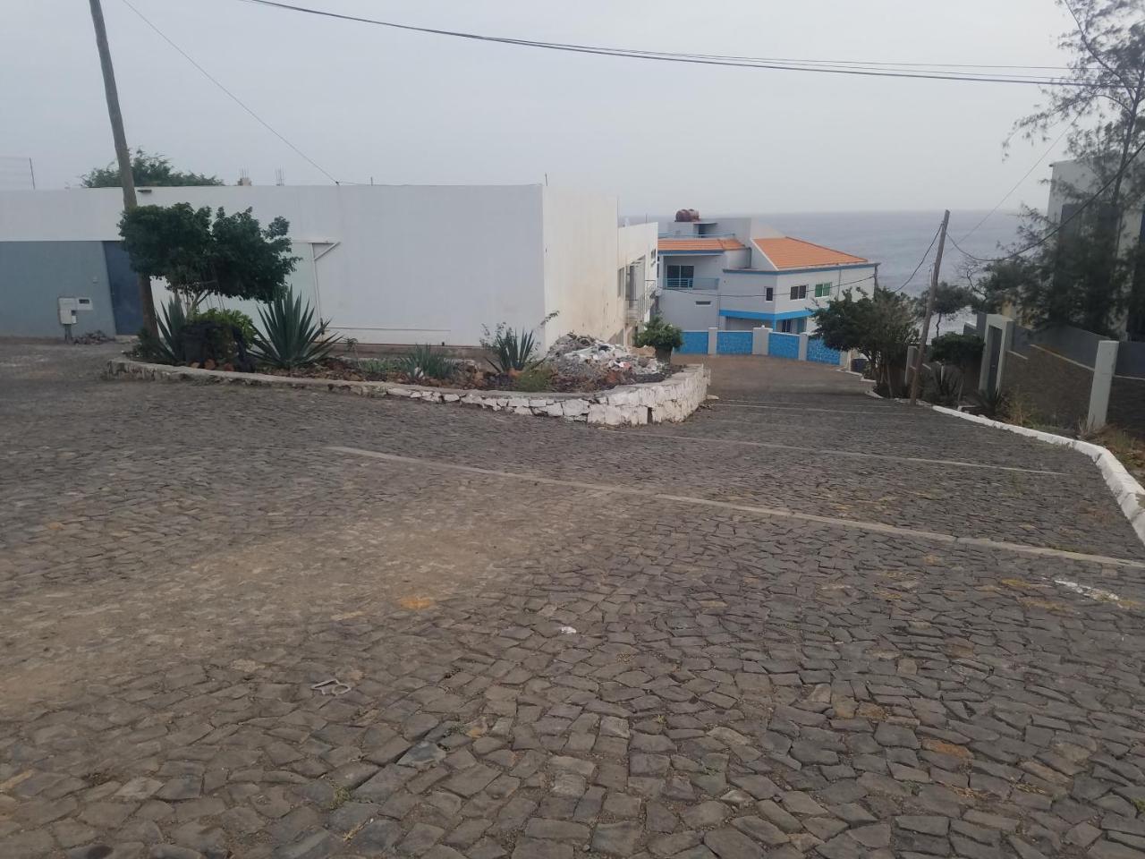 Maresia Guest House 普拉亚 外观 照片