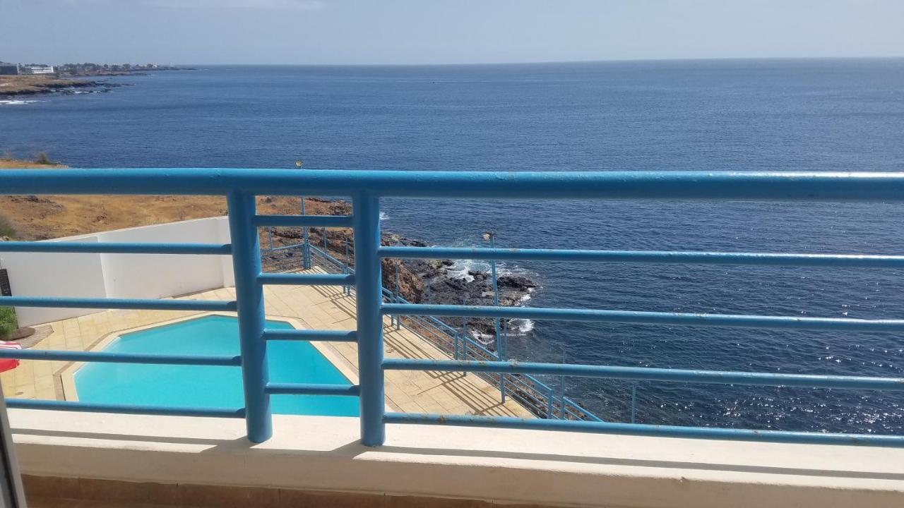 Maresia Guest House 普拉亚 外观 照片