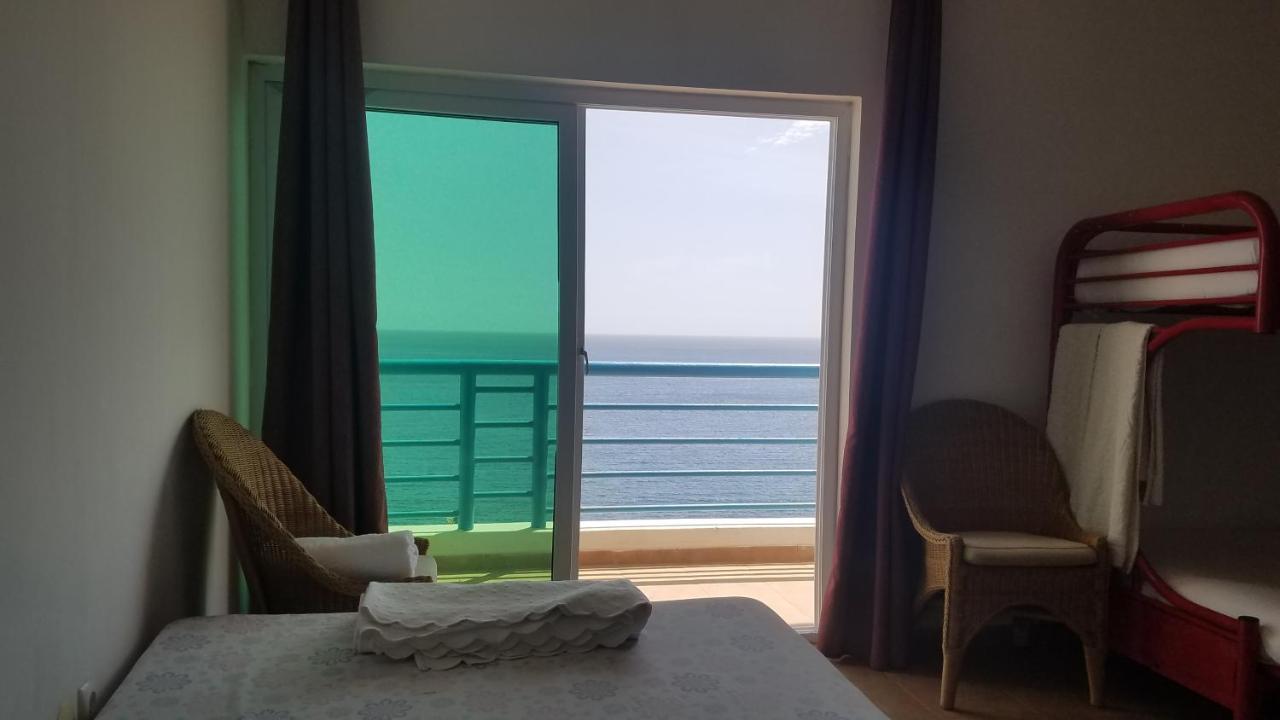 Maresia Guest House 普拉亚 外观 照片