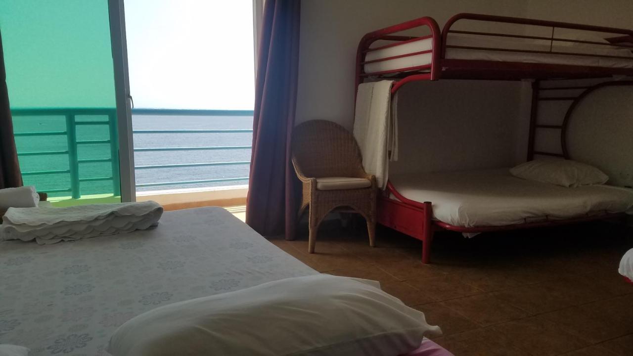 Maresia Guest House 普拉亚 外观 照片