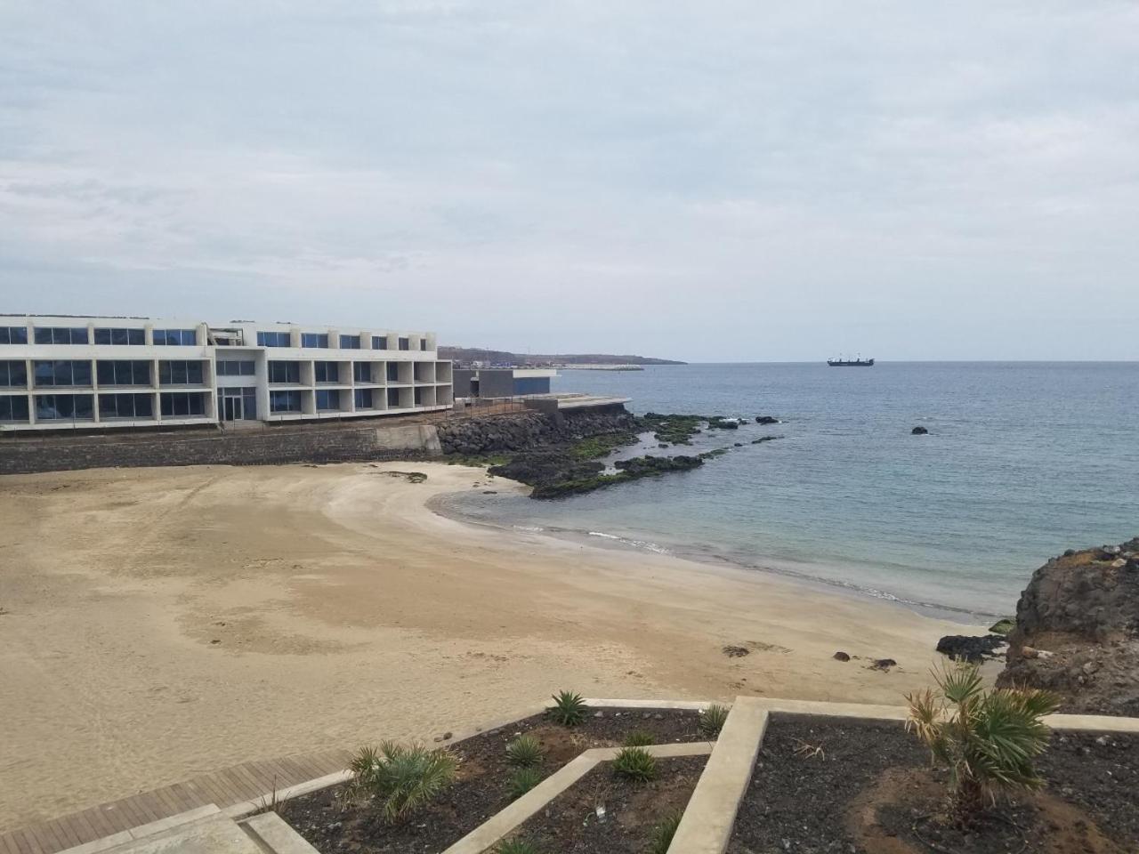 Maresia Guest House 普拉亚 外观 照片